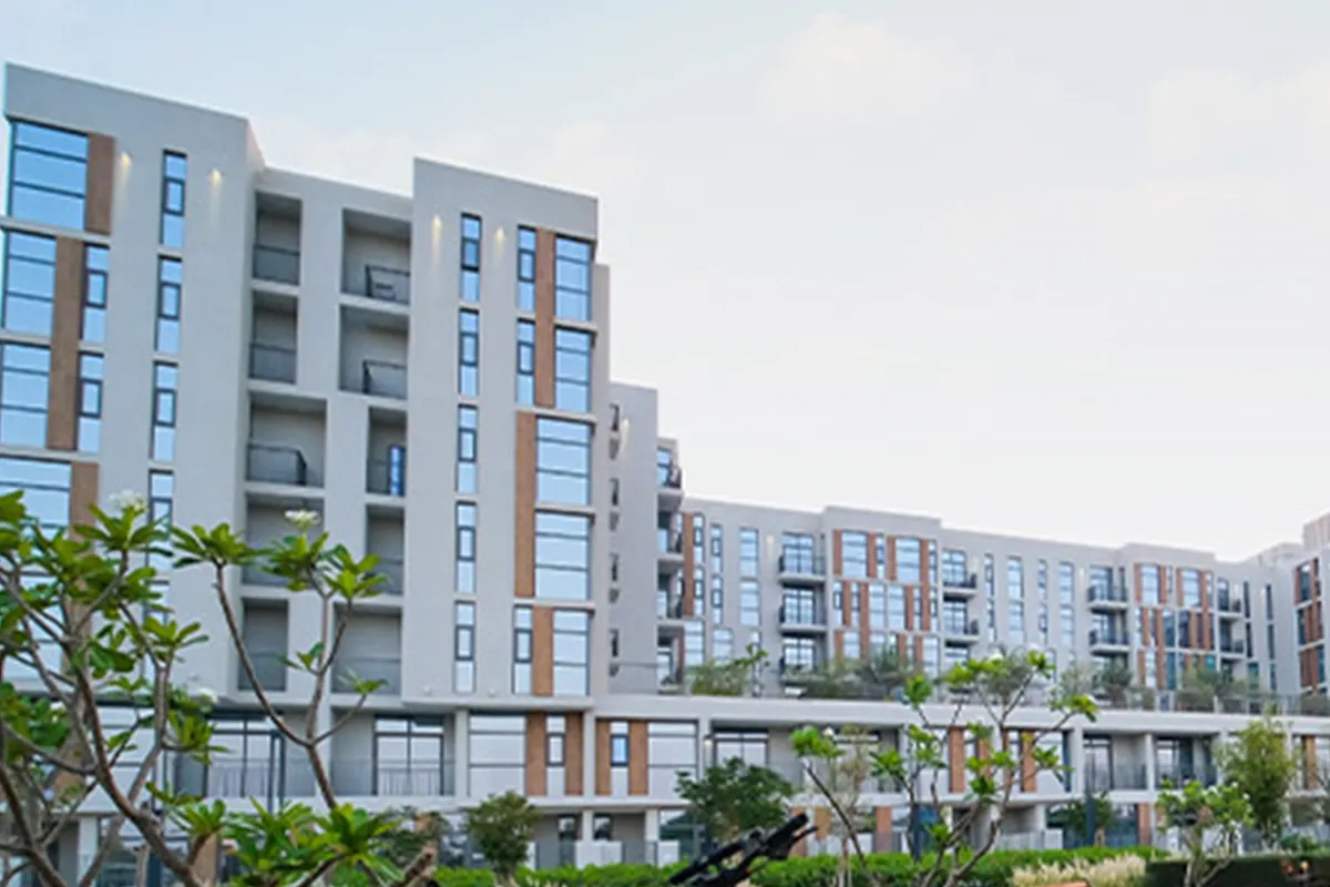 Mudon Views by Dubai Properties